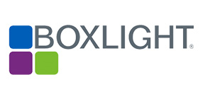 Logo BOXLIGHT