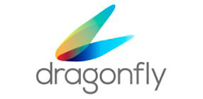 Logo DRAGONFLY