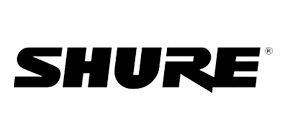 Logo SHURE