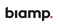 Logo Biamp