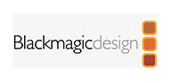 Logo blackmagic