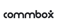 Logo commbox