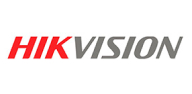 Logo hikvision