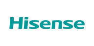 Logo hisense