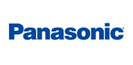 Logo panasonic