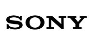 Logo sony