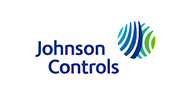 Logo johnson-controls
