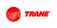 Logo trane