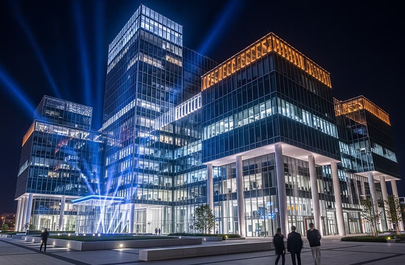 iluminacion ambiental