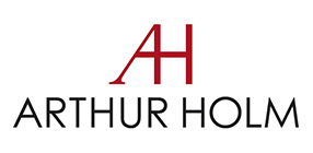 Logo ARTHUR-HOLM