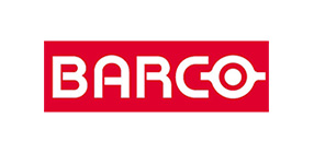 Logo BARCO