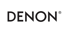 Logo DENON