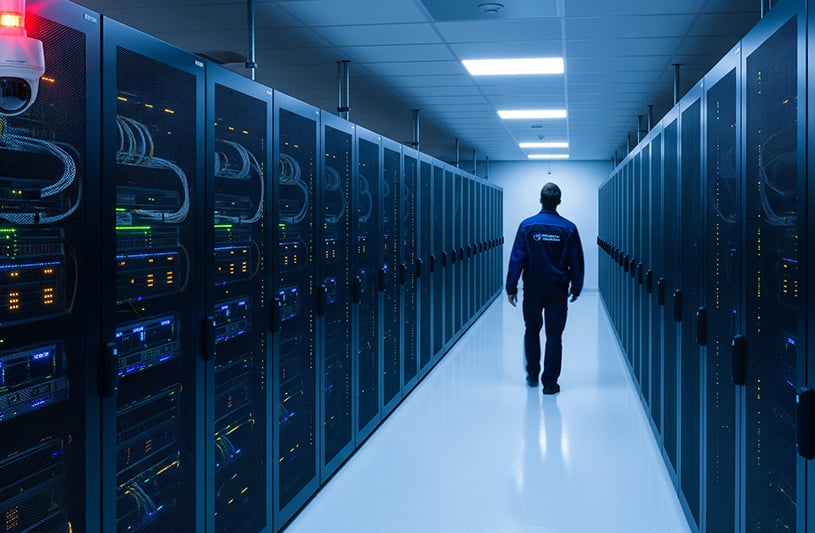Datacenters