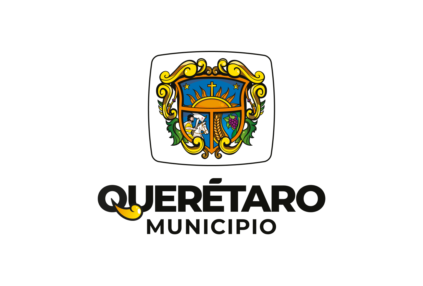 Cliente Municipio de Querétaro