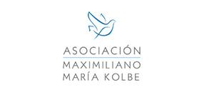 Logo fundacion-asociacion-maximiliano-maria-kolbe