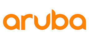 Logo ARUBA