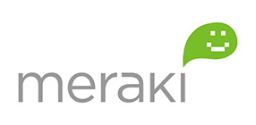 Logo MERAKI