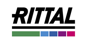 Logo RITTAL