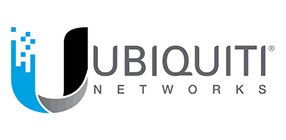 Logo UBIQUITI