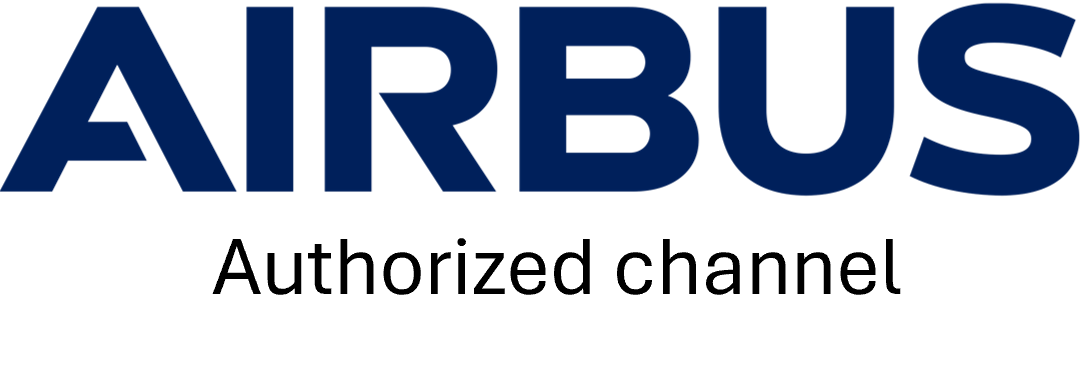 Logo Airbus