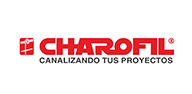 Logo charofil