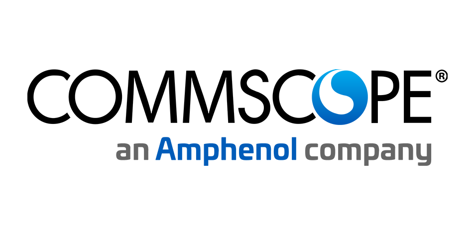 Logo CommScope