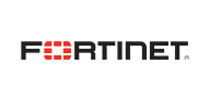 Logo fortinet