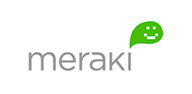 Logo meraki