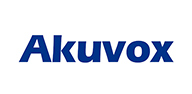 Logo akuvox