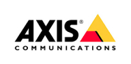 Logo axis