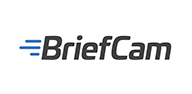 Logo briefcam