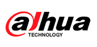 Logo dahua