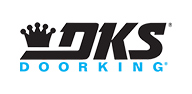 Logo doorking