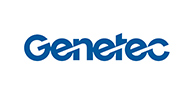 Logo genetec
