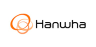 Logo hanwha