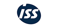 Logo iss