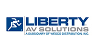 Logo liberty