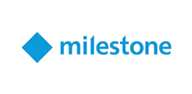 Logo milestone