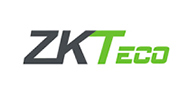 Logo zkteco