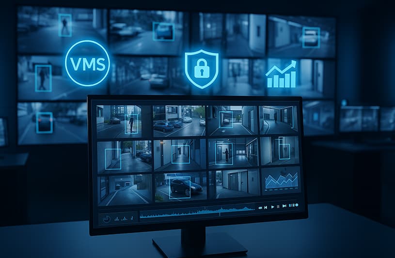 VMS (Video Management Systems)