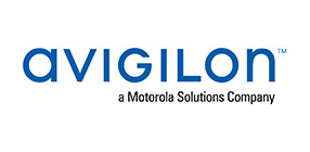 Logo AVIGILON