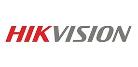 Logo HIKVISION
