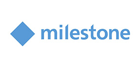 Logo MILESTONE