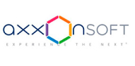 Logo AXXON-SOFT