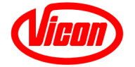 Logo VICON