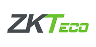 Logo ZKTECO