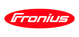 Logo FRONIUS