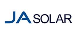 Logo JA-SOLAR