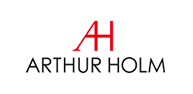 Logo ARTHUR-HOLM