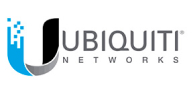 Logo UBIQUITI